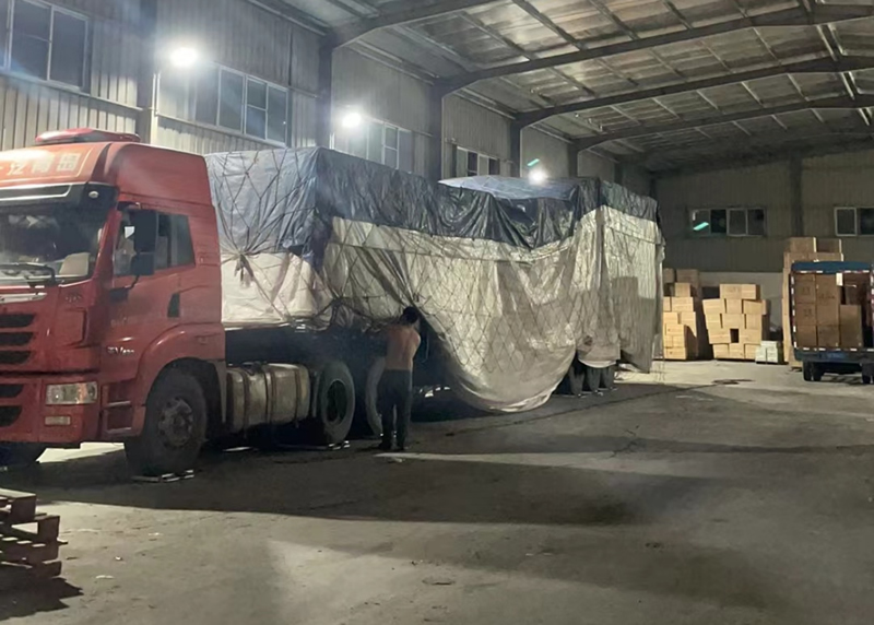 潮州到营口物流公司-潮州到营口运输专线-「整车零担」 潮州到营口物流公司-潮州到营口运输专线-「整车零担」